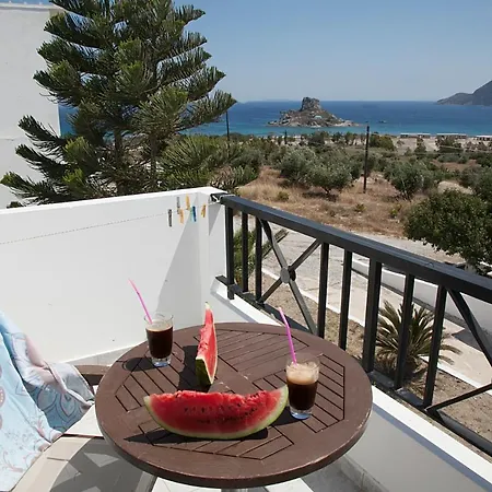 Sea View 2* Kéfalos