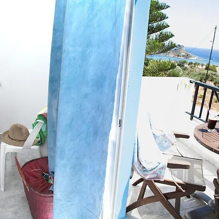 Apartahotel Sea View 2*