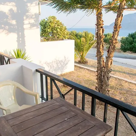 Sea View Aparthotel