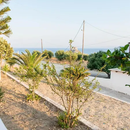 Sea View 2* Κέφαλος