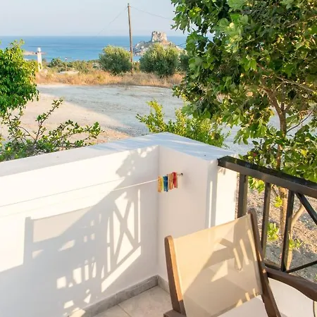 Aparthotel Sea View Kéfalos